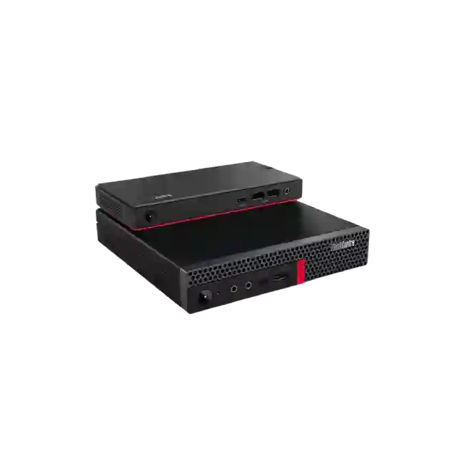 CPU LENOVO THINKCENTRE M90N-1 11AD0021US NANO CORE I5-8365U 1.6GHZ 512GB SSD 8GB WIN10 PRO-2