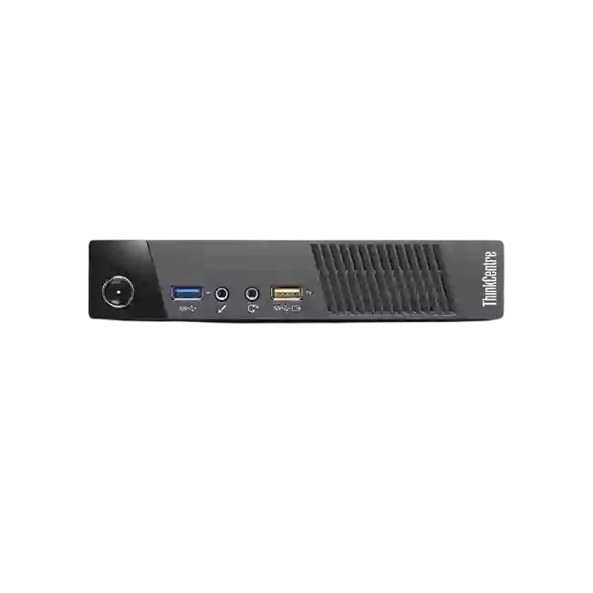 CPU LENOVO THINKCENTRE M720E SFF CORE I5-9400 2.6GHZ 8GB RAM 256GB SDD W10 PRO SEMINUEVO-4