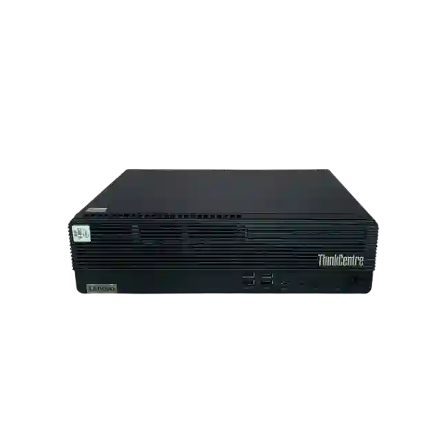 CPU Lenovo ThinkCentre M80s SFF Core i7-10700 1TB 32GB RAM DVD-RW WIN10 Pro-4