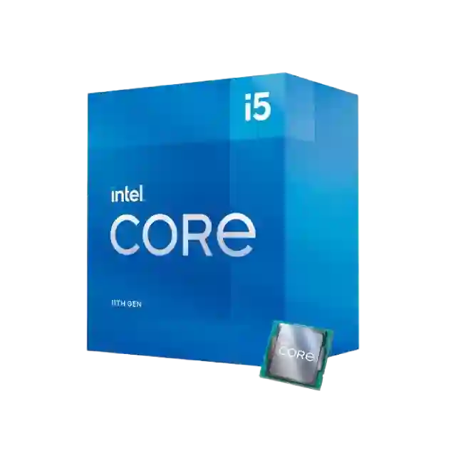 Procesador Intel Core I5-11400 11Th 2.6 Ghz 6N Lga 1200 I5-11400