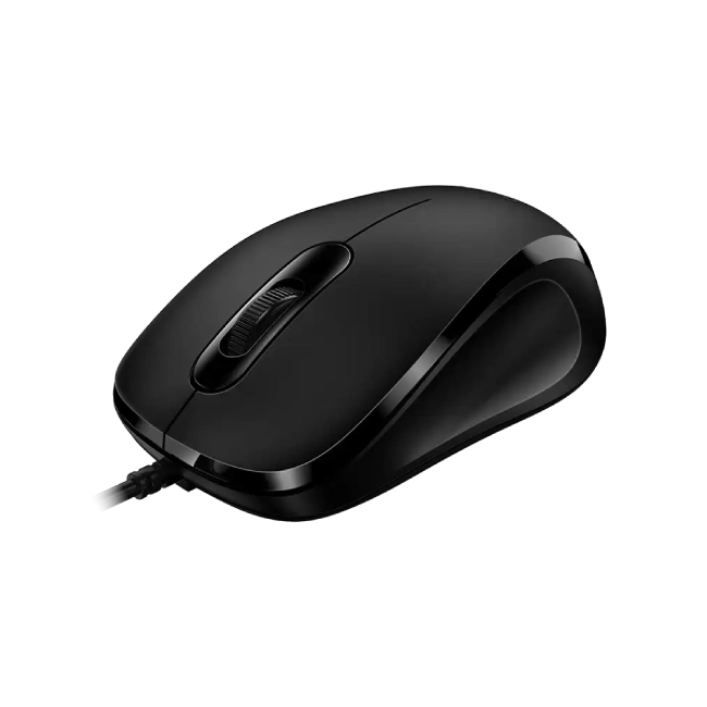 MOUSE GENIUS RS2 DX-101 ALÁMBRICO USB 1200 DPI 31010026400-5