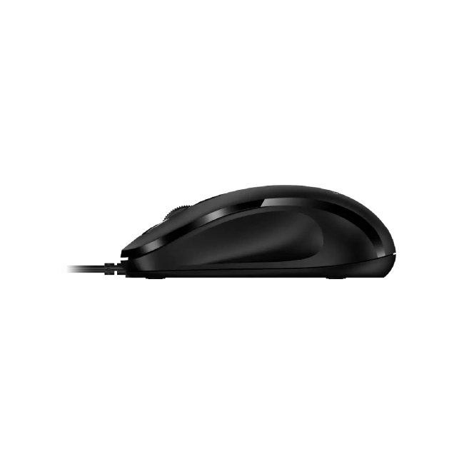 MOUSE GENIUS RS2 DX-101 ALÁMBRICO USB 1200 DPI 31010026400-9