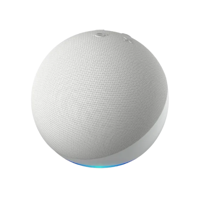 AMAZON ECHO DOT GEN 5 CON ALEXA B09B94RL1R BLANCO-2