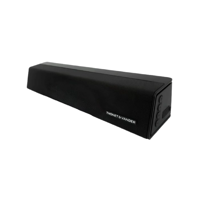 BARRA DE SONIDO THONET & VANDER BALKEN MINI BLUETOOTH HK096- 03654