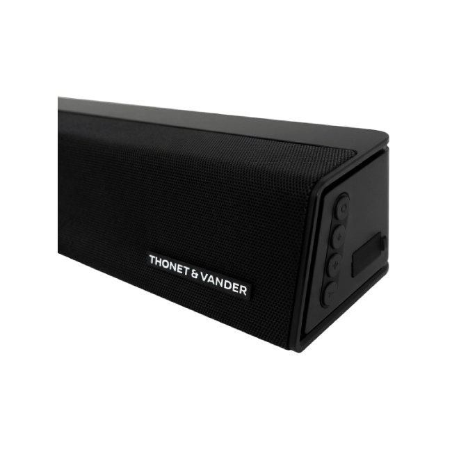 BARRA DE SONIDO THONET & VANDER BALKEN MINI BLUETOOTH HK096- 03654-6