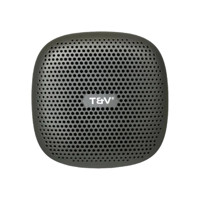 PARLANTE THONET & VANDER DUETT TWS BLUETOOTH / 3.5MM HK096-03606-1