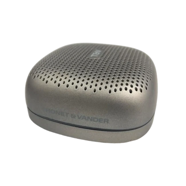 PARLANTE THONET & VANDER DUETT TWS BLUETOOTH / 3.5MM HK096-03606-4