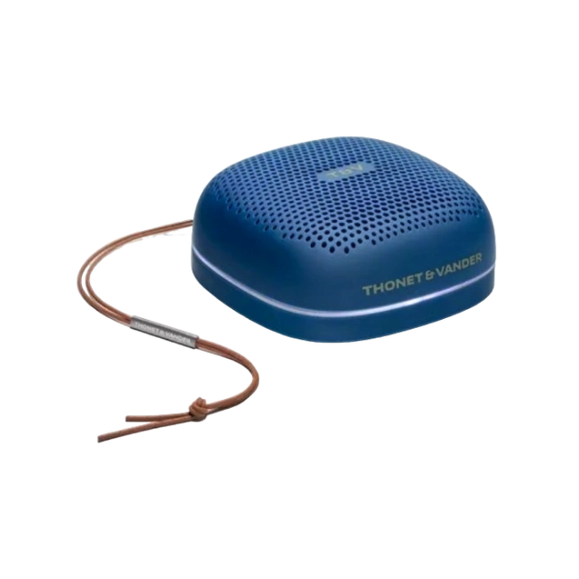 PARLANTE THONET & VANDER DUETT TWS BLUETOOTH / 3.5MM HK096-03605