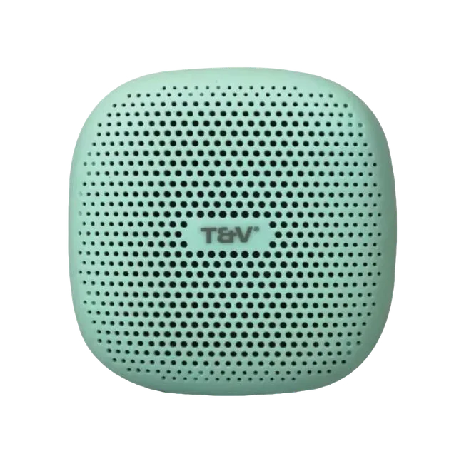 PARLANTE THONET & VANDER DUETT TWS BLUETOOTH / 3.5MM HK096-03611-1