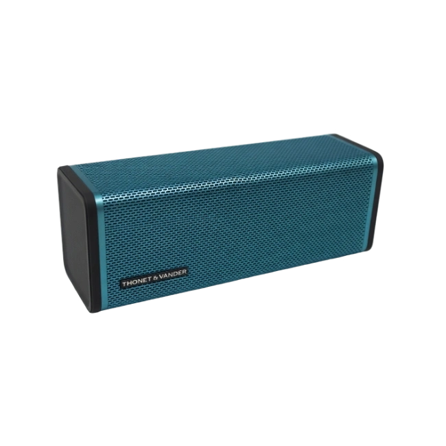 PARLANTE THONET & VANDER FREI TOPP 24W BLUETOOTH HK096-03619-1
