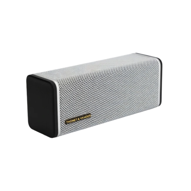 PARLANTE THONET & VANDER FREI TOPP 24W BLUETOOTH HK096-03639-1