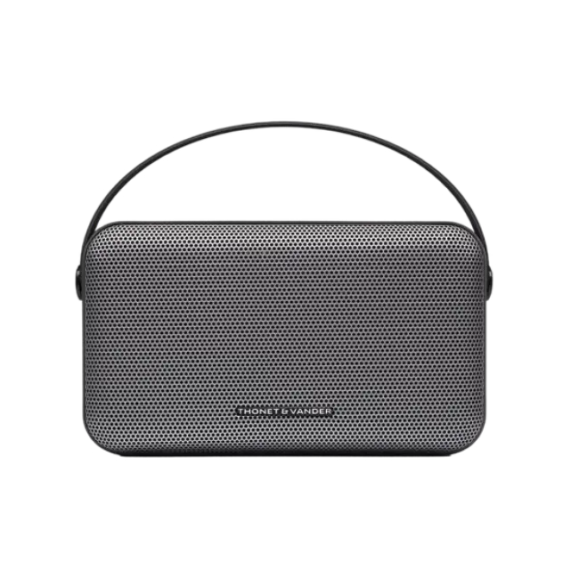 PARLANTE THONET & VANDER ZIEGEL 30W BLUETOOTH HK096-03652-3