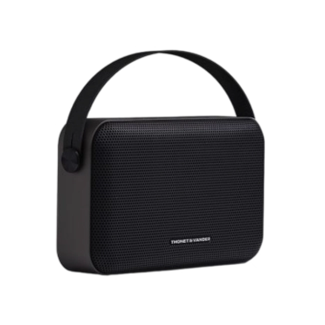 PARLANTE THONET & VANDER ZIEGEL 30W BLUETOOTH HK096-03651-1