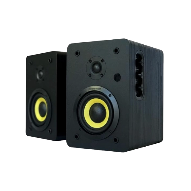 PARLANTE THONET & VANDER VERTRAG BT HOME CINEMA GEN 1 46W BLUETOOTH / RCA HK096-03569-1