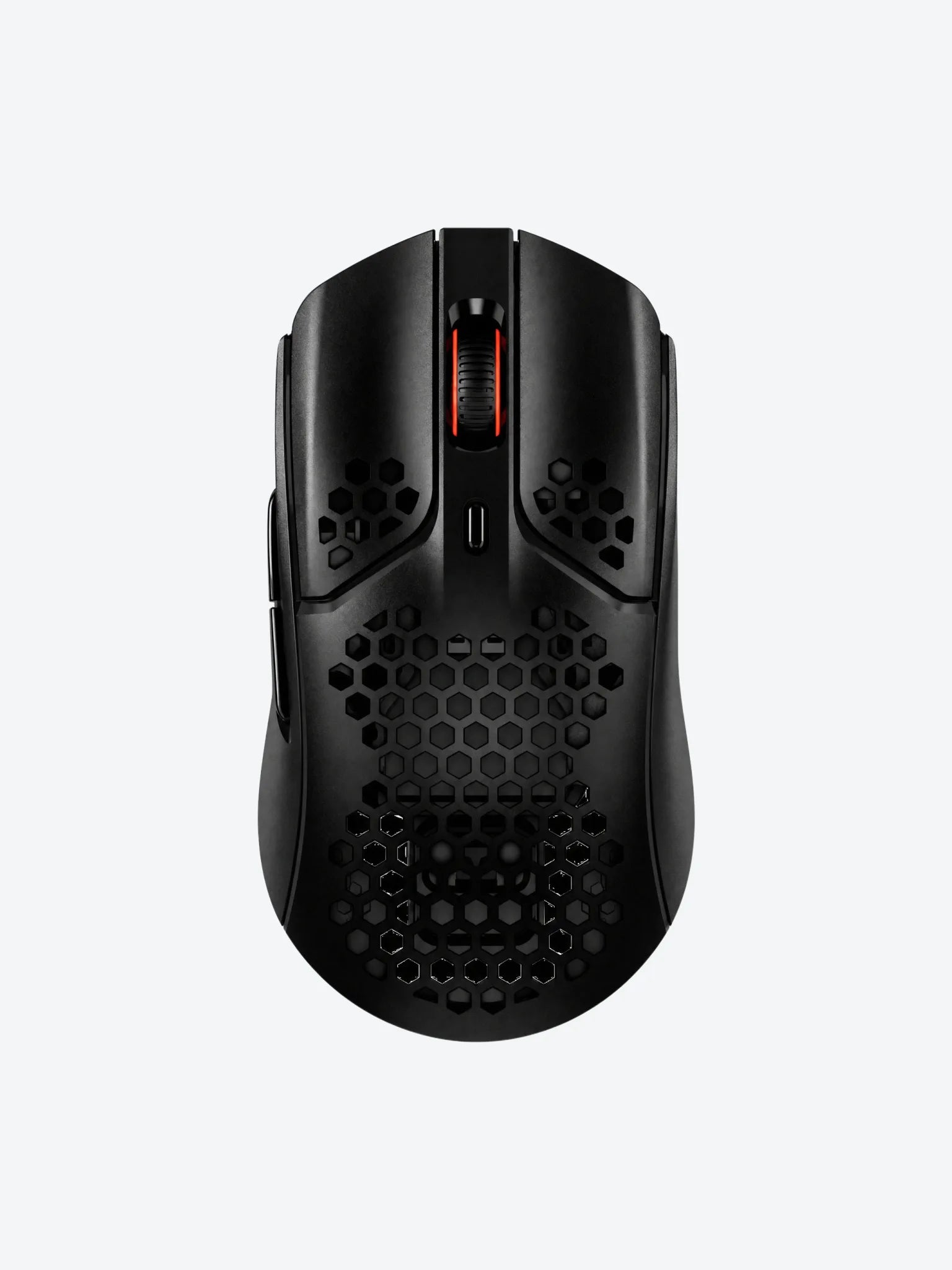 MOUSE GAMING HYPERX PULSEFIRE HASTE GLOBAL GAMING 6 BOTONES 16000PPP