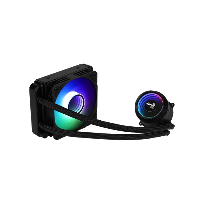 ENFRIAMIENTO LIQUIDO AEROCOOL MIRAGE L120 AIO 120MM ACLA-MR12117.73-4