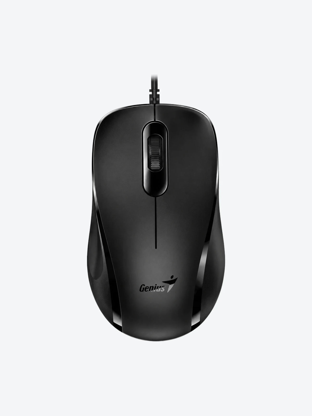 MOUSE GENIUS RS2 DX-101 ALÁMBRICO USB 1200 DPI 31010026400-1
