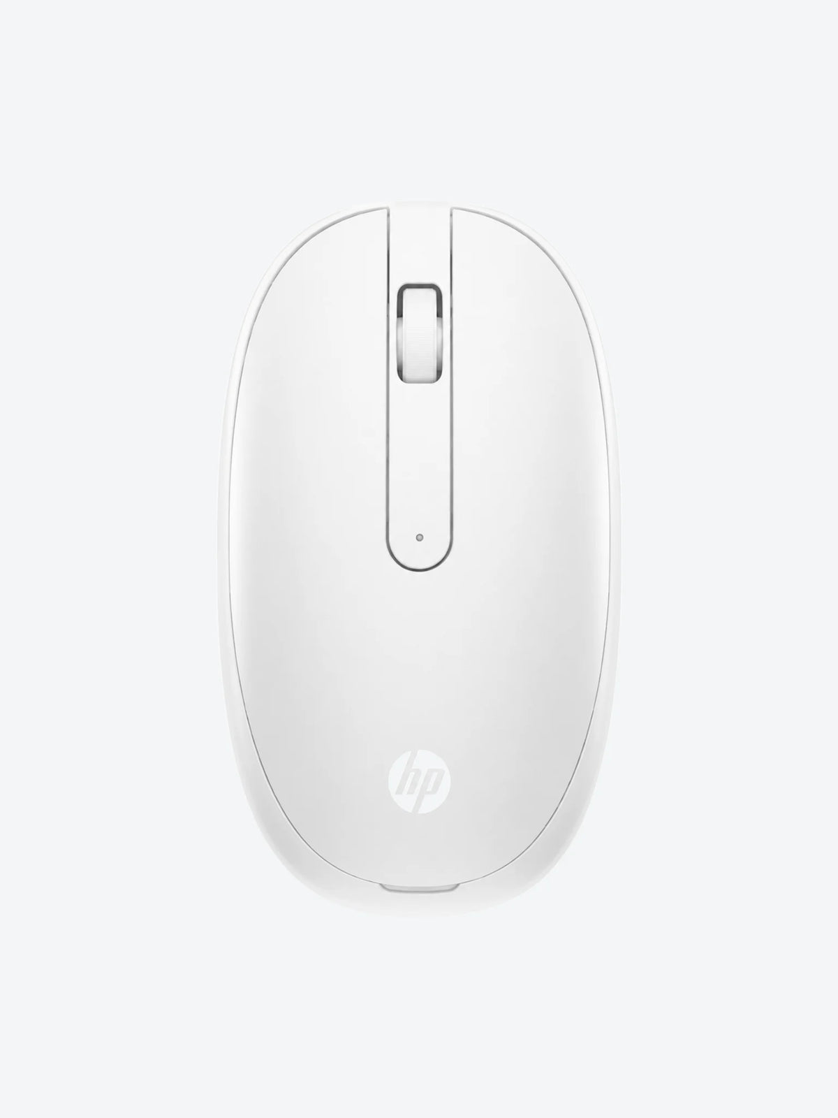 HP - Mouse - Bluetooth - White - 793F9AA#ABA