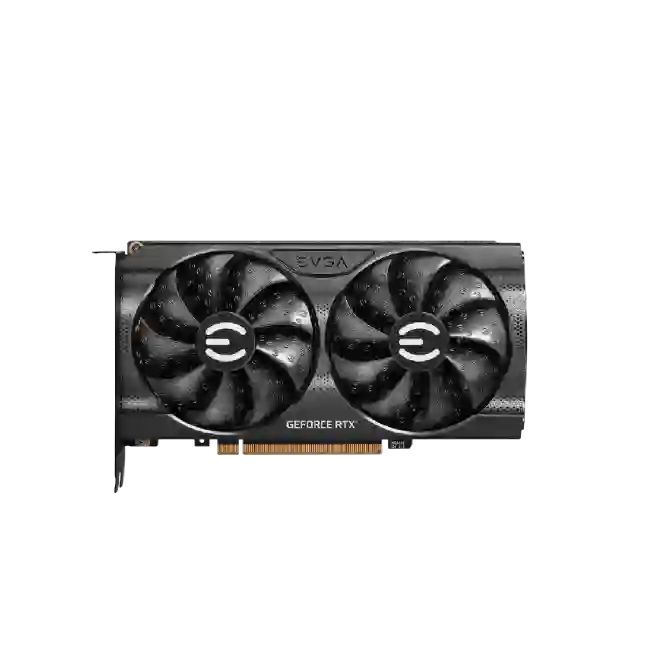 Tarjeta de Video EVGA RTX 3060 12GB-1