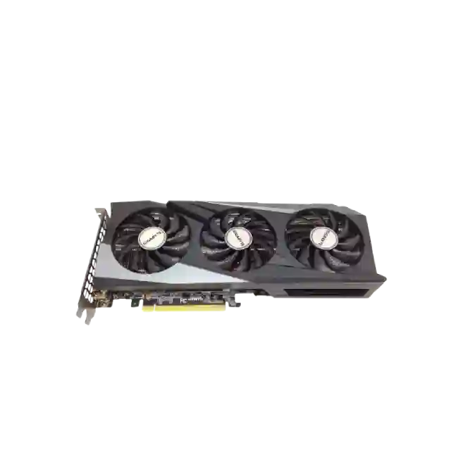 Tarjeta de Video EVGA RTX 3060 12GB