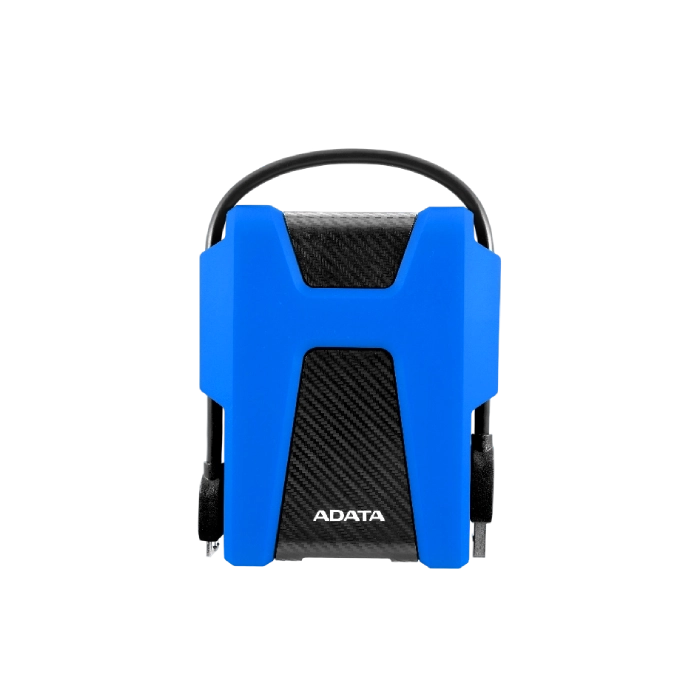 HD EXTERNO 2TB 2.5 ADATA CONTRA GOLPES  AHD680-2TU31-CBL-7