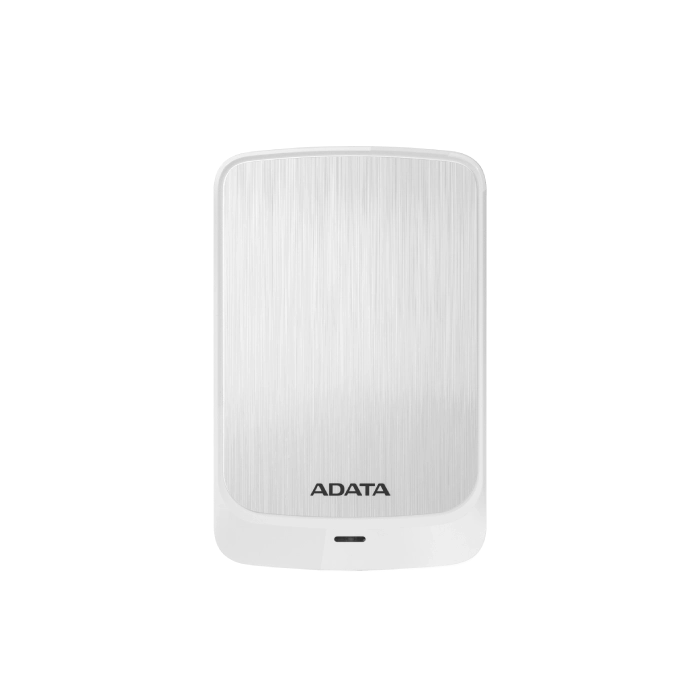 HD EXTERNO 2TB 2.5 ADATA WHITE AHV320-2TU31-CWH-4