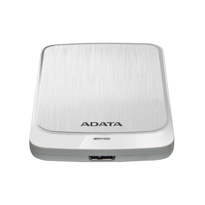 HD EXTERNO 2TB 2.5 ADATA WHITE AHV320-2TU31-CWH