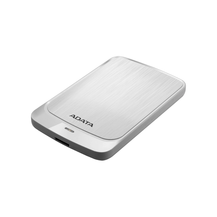 HD EXTERNO 2TB 2.5 ADATA WHITE AHV320-2TU31-CWH-3