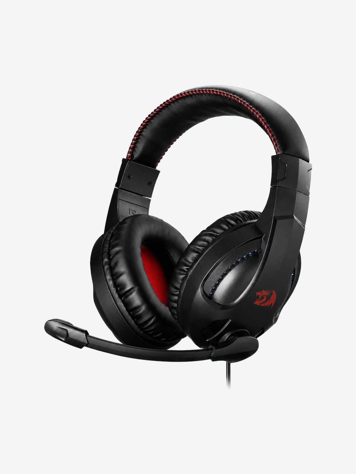 HEADSET GAMING RGB REDRAGON CRONUS H211 ALAMBRICO 3.5MM-1