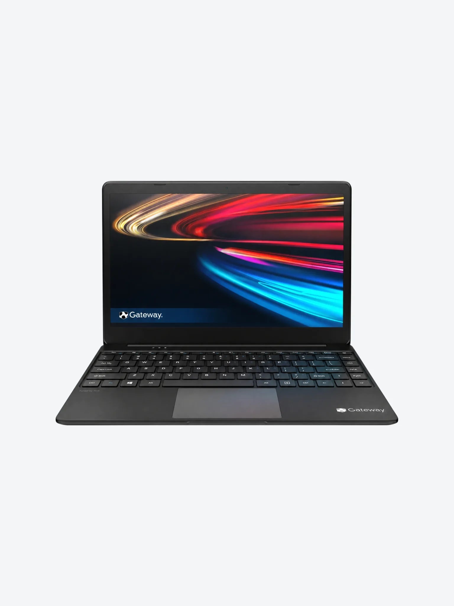 Laptop Gateway GWTN141 Core i3-1005G1 128GB SSD 4GB RAM 14.1" 1920x1080 WIN10 Color Negro Seminuevo-1