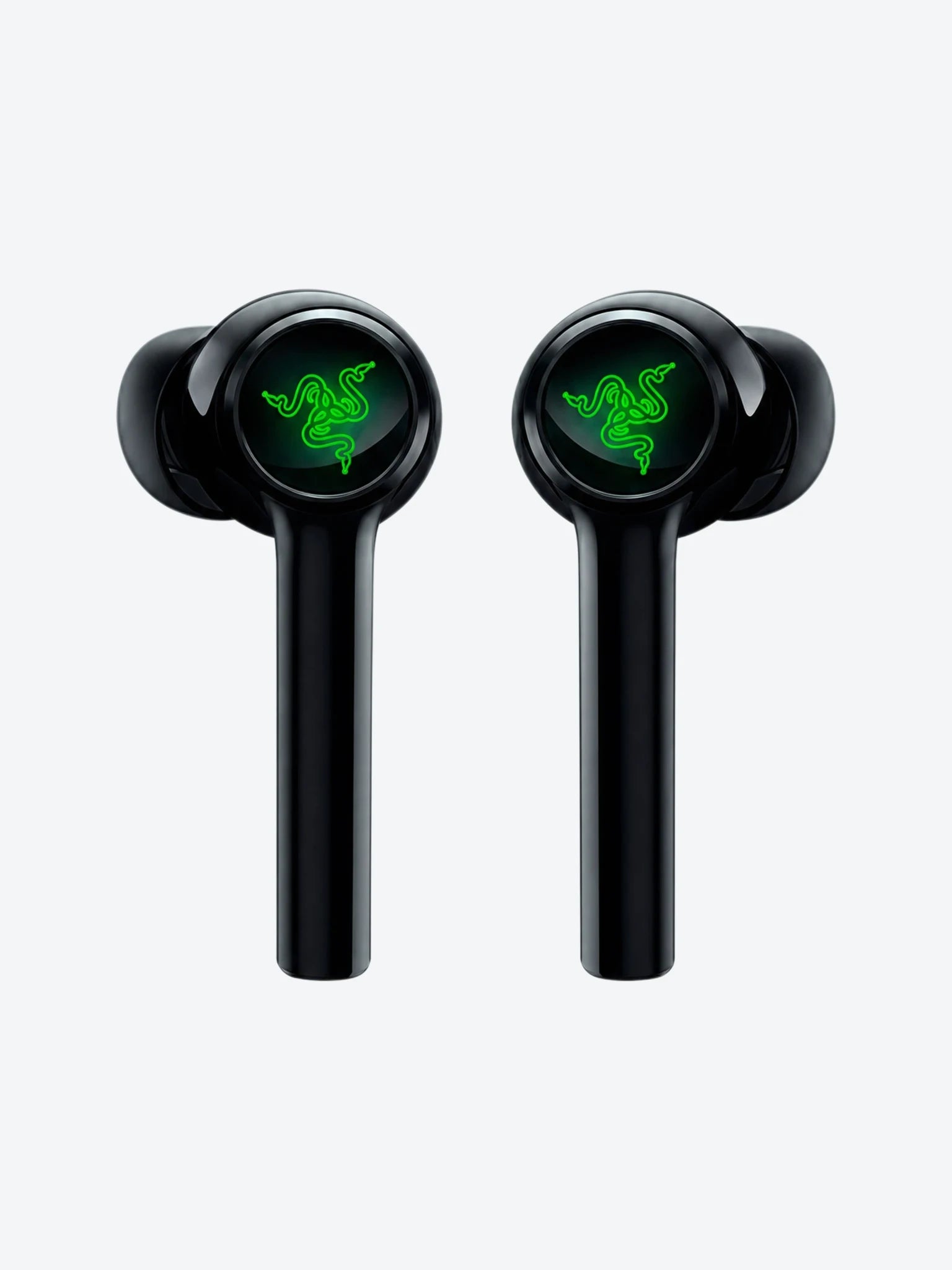 Auriculares Gaming Razer RZ12-04590100-R3U1 HammerHead Pro HyperSpeed Inalambricos MultiPlataforma Color Negro-1
