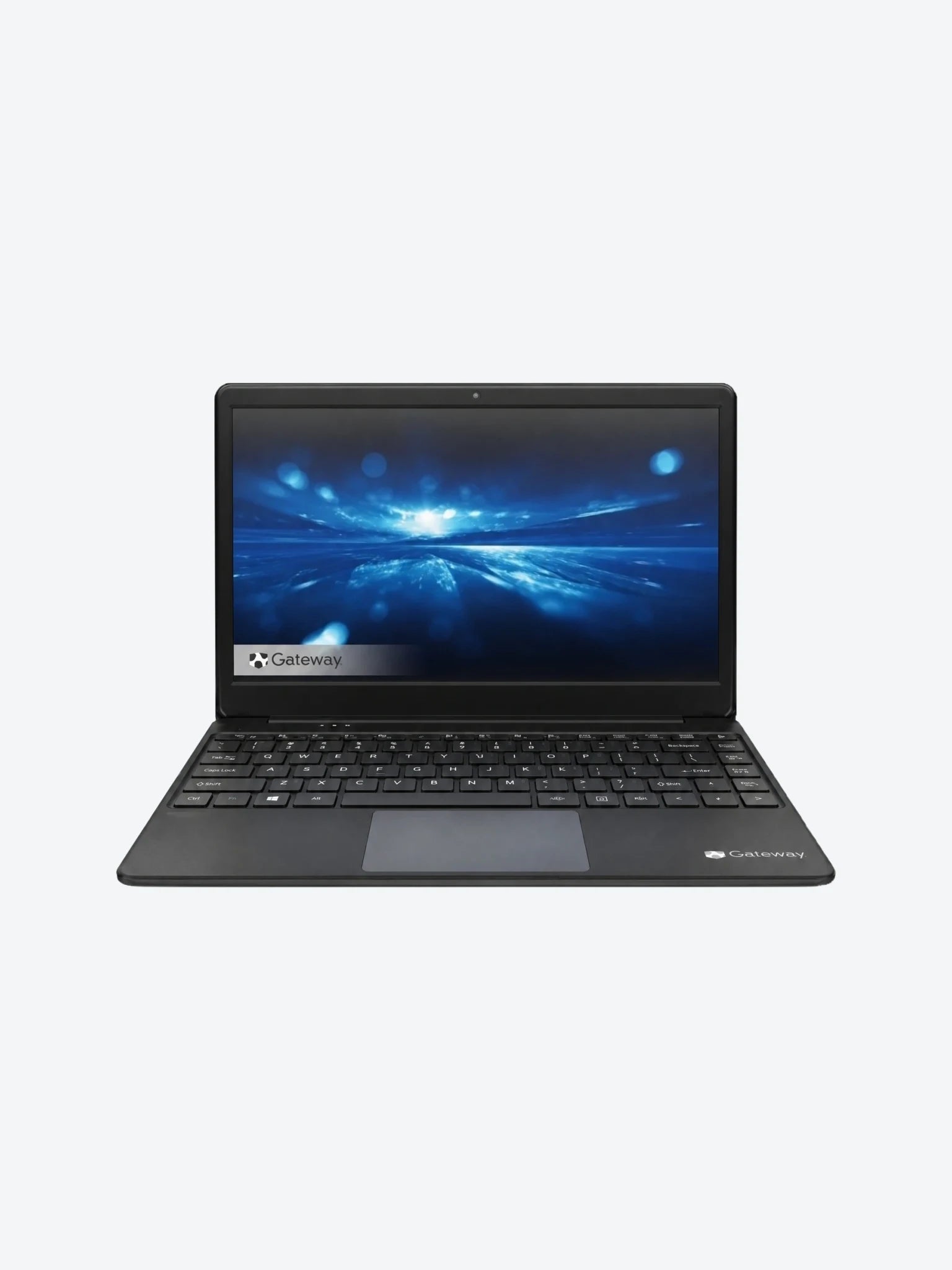 Laptop Gateway GWTN141 Core i3-1115G4 128GB SSD 4GB RAM 14.1" 1920x1080 WIN10 S Color Negro-1