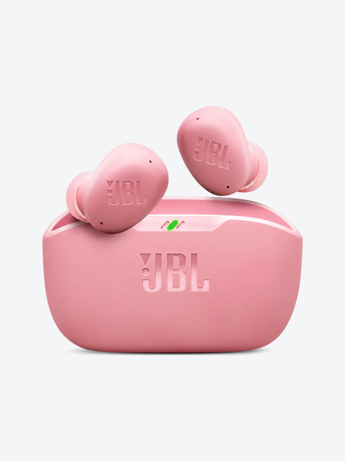 JBL Vibe - Buds 2 - Headphones - NC- Pink-1