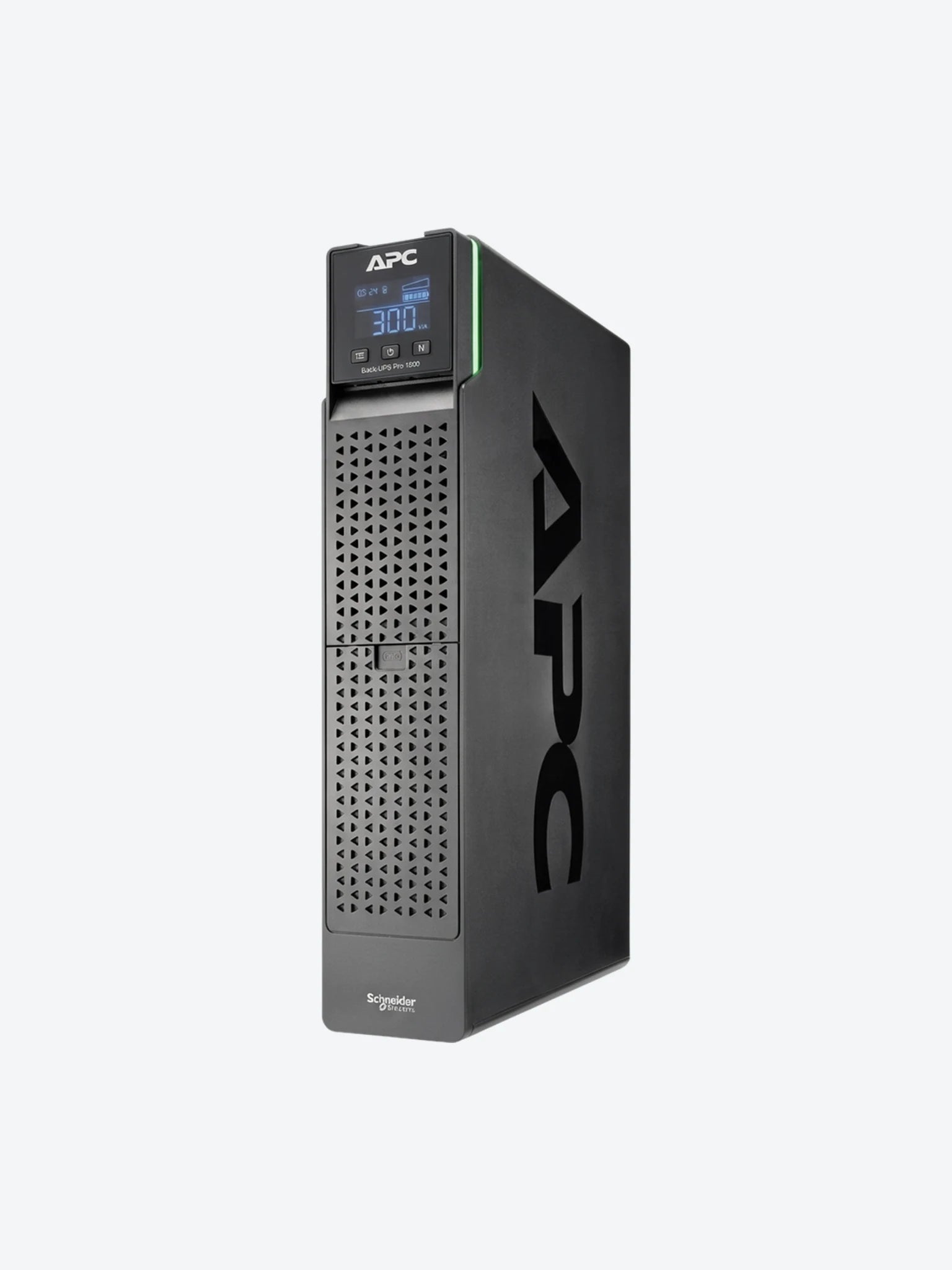 UPS APC BR1500RM2U AVR, PARA RACK-1