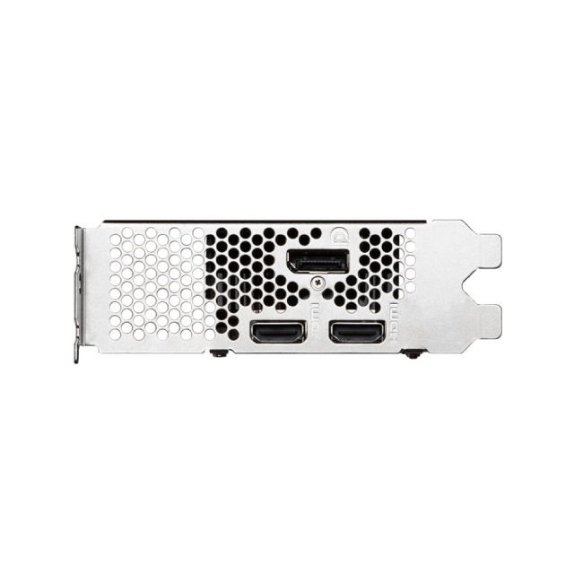 TARJETA DE VIDEO MSI GEFORCE RTX 3050 LP 6G OC GDDR6 1492 MHZ 912-V812-023-9