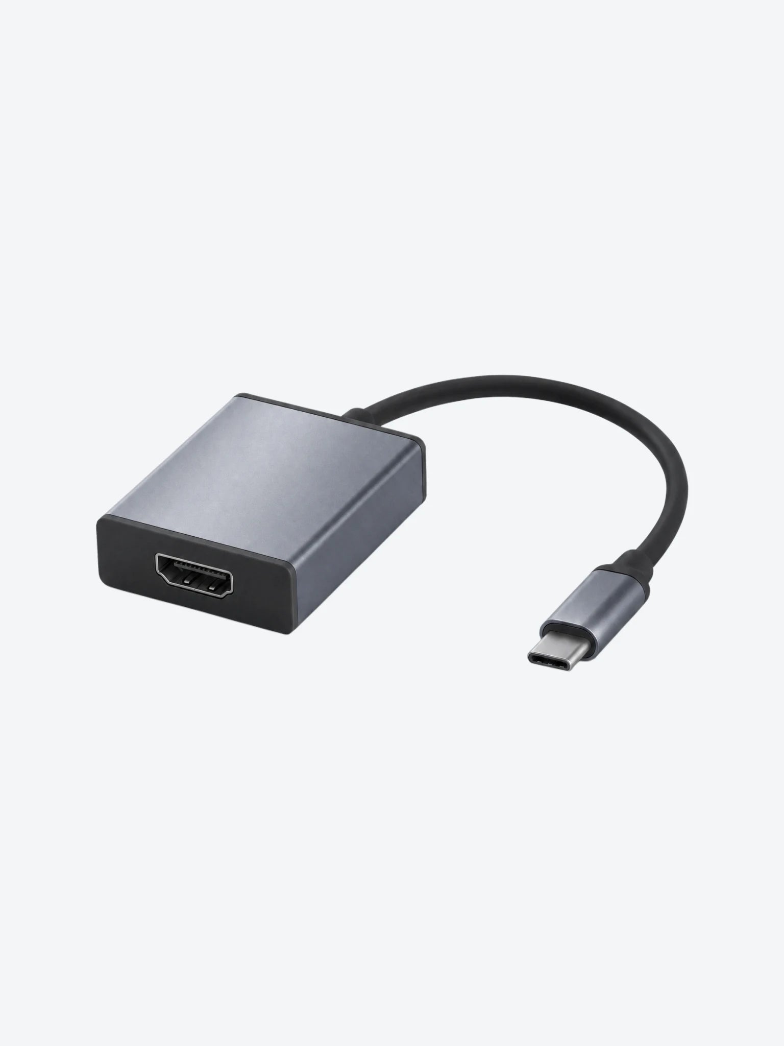Cable Adaptador Argom ARG-CB-0060 Tipo C a HDMI 6" 15cm