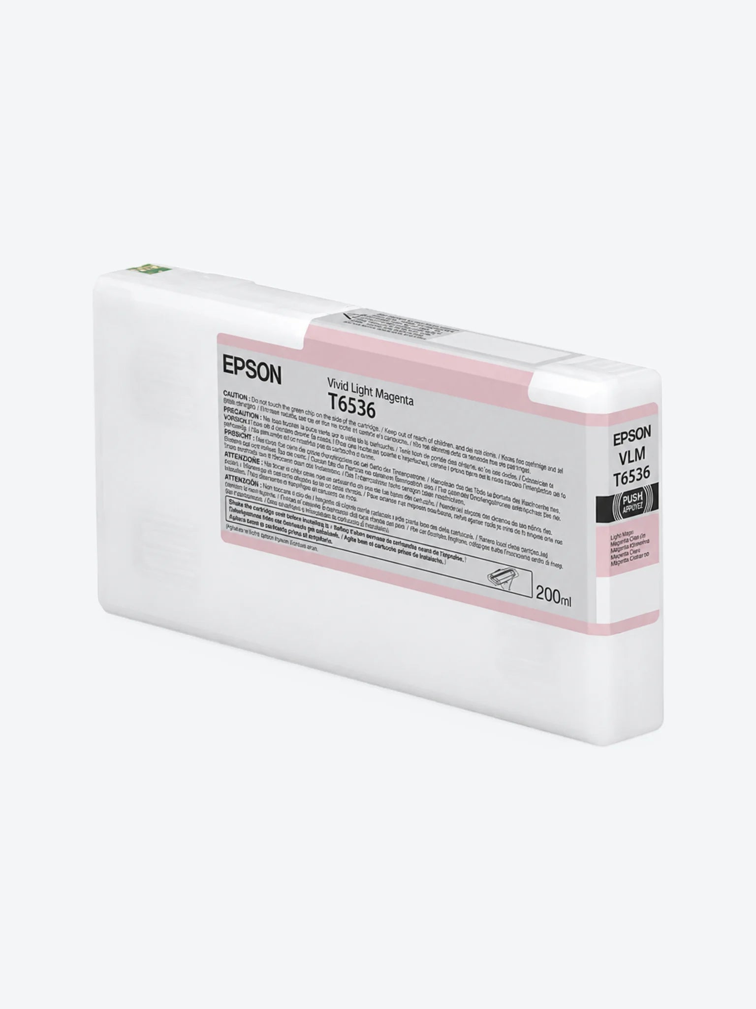 VIV LT MAGENTA 200 ml Epson Stylus Pro 4900