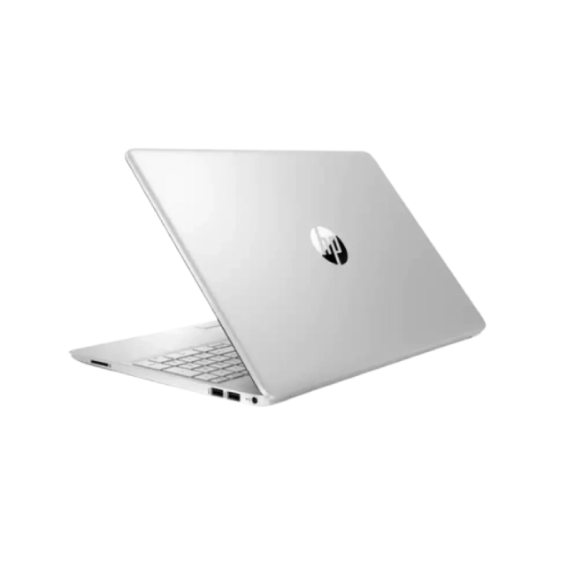 Laptop HP 15-DW3058 Core i5-1135G7 256GB SSD 8GB RAM 15.6" 1920x1080 WIN10 Color Plateado Seminueva-2