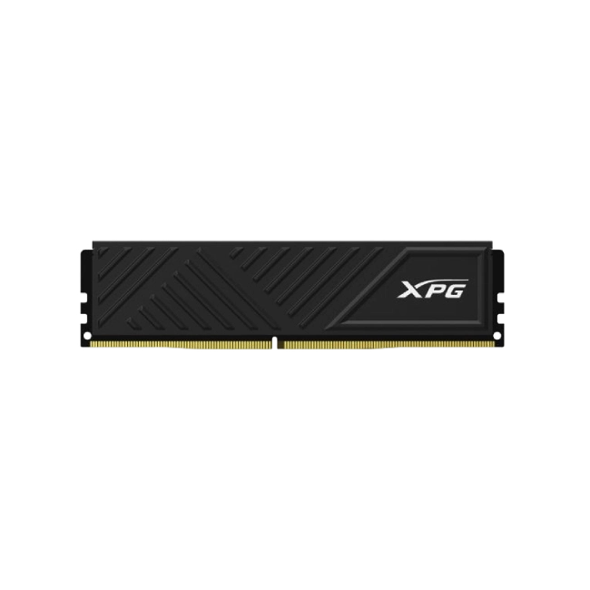 MEMORIA RAM PC 8GB ADATA XPG SPECTRIX D35G DDR4 3200MHz CL16 1.35V RGB AX4U32008G16A-SWHD35G