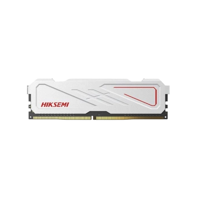 MEMORIA RAM PC 16GB HIKSEMI HSC416U32E2 DDR4 3200MHZ CL22 UDIMM-2