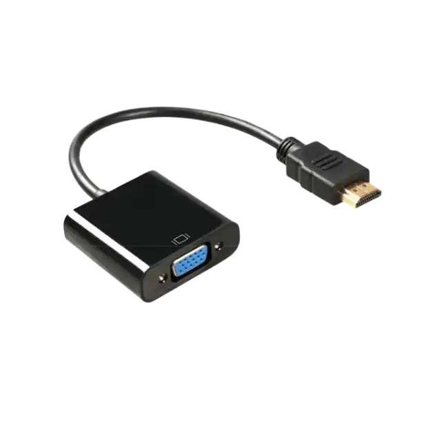 Adaptador de Video eTouch 150390 HDMI a VGA-4