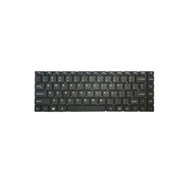 Teclado para Laptop Gateway GWTN141-2 GWTN141-4 MB3181017