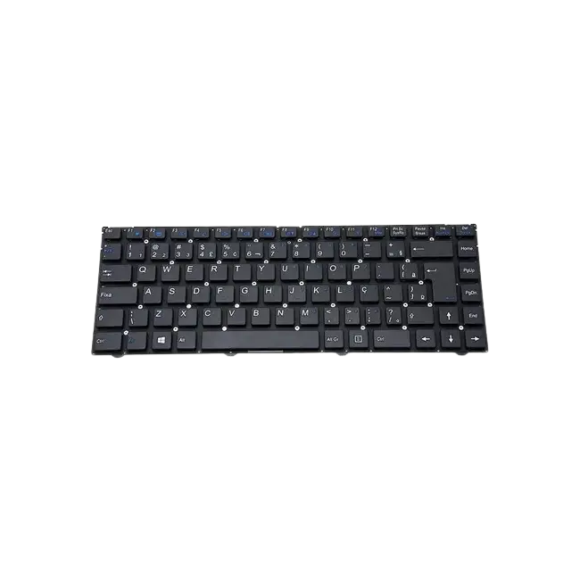 Teclado para Laptop Gateway GWTN141-2 GWTN141-4 MB3181017-4