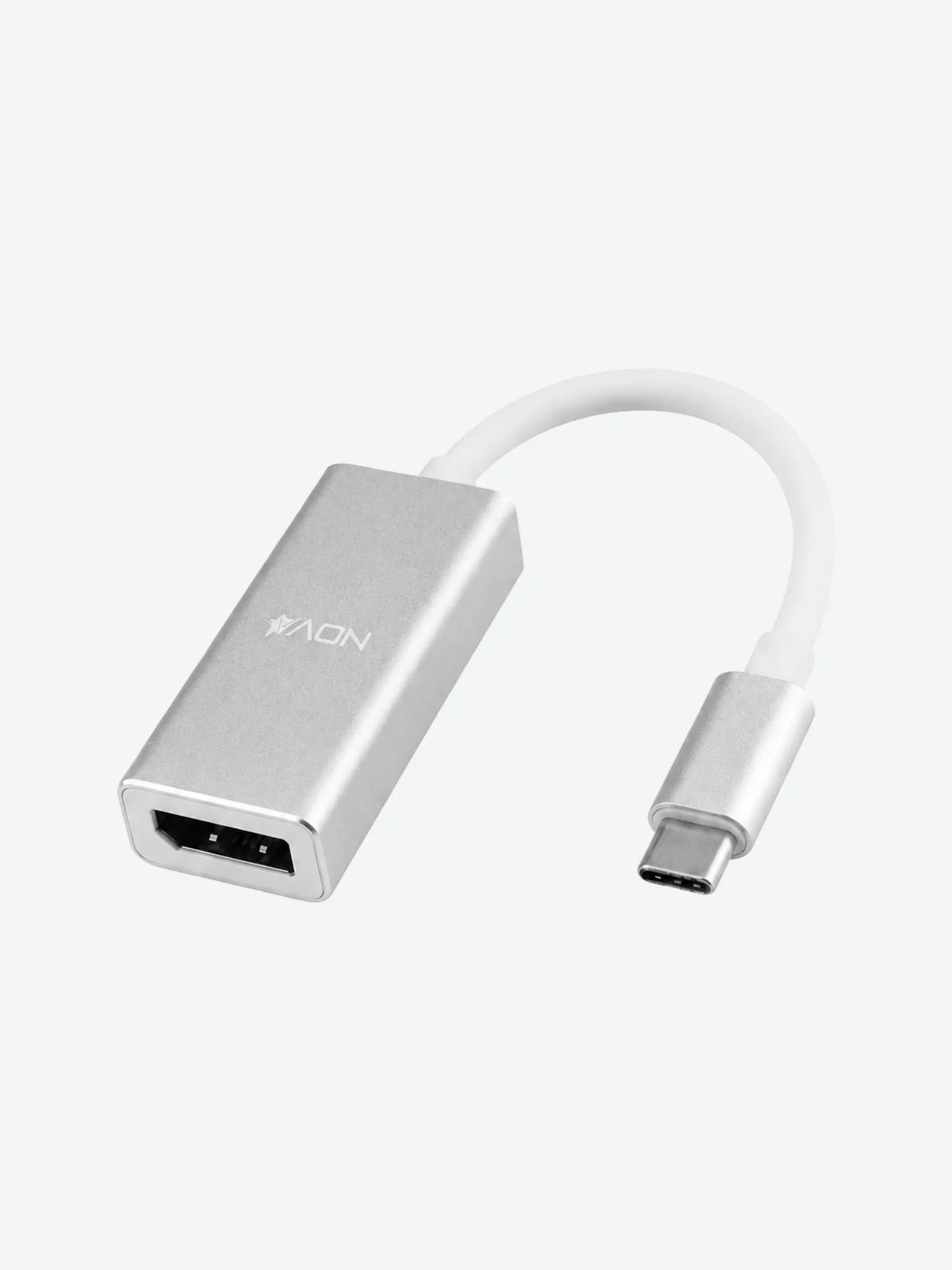 ADAPTADOR NOVA FAA351CD001C USB-C A DISPLAY PORT 0.15M