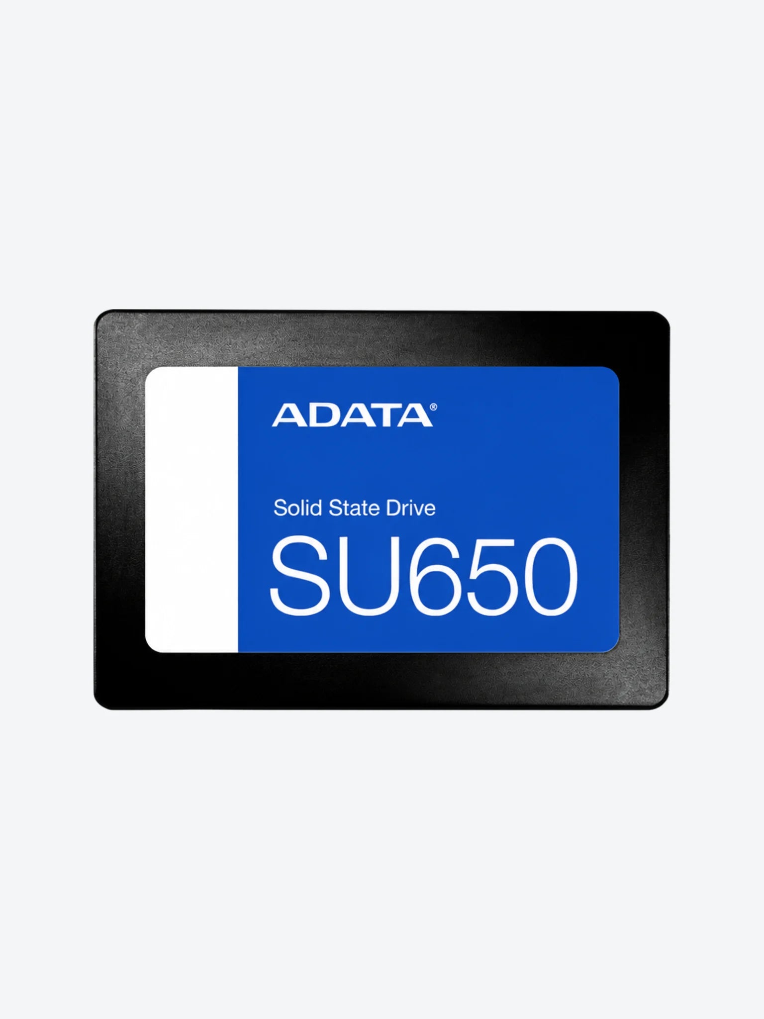 Unidad SSD 2.5" 240GB ADATA SU650 520MBs