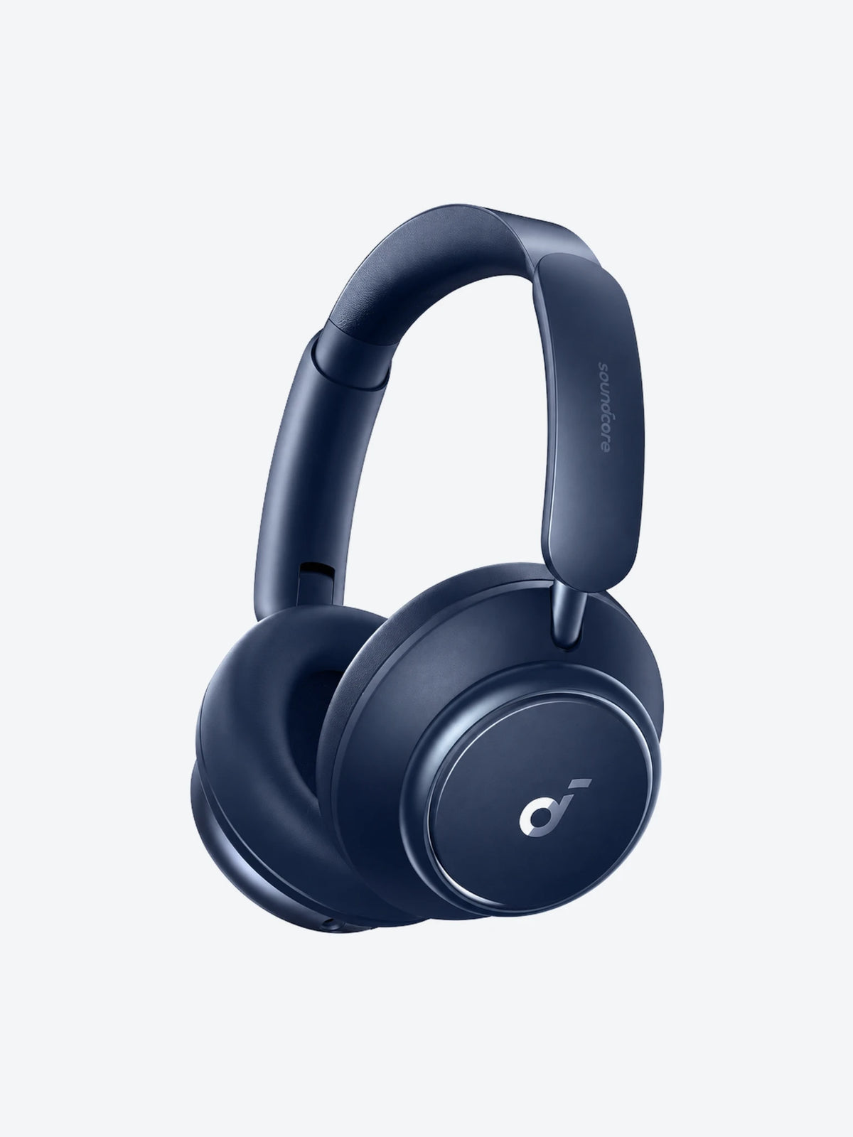 Soundcore - Space Q45 - Headphones - Blue-1