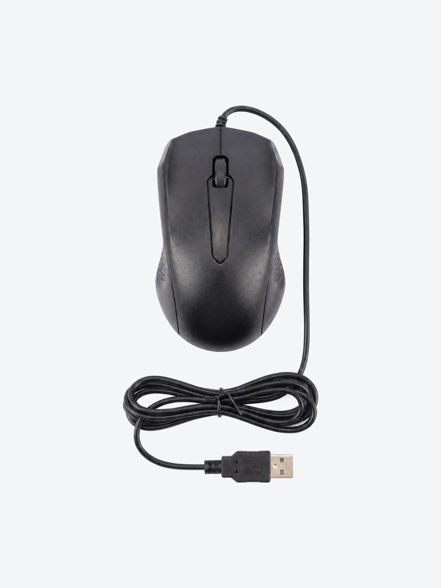 Mouse Xtech XTM-165 Optico Cableado 1000 Dpi-1