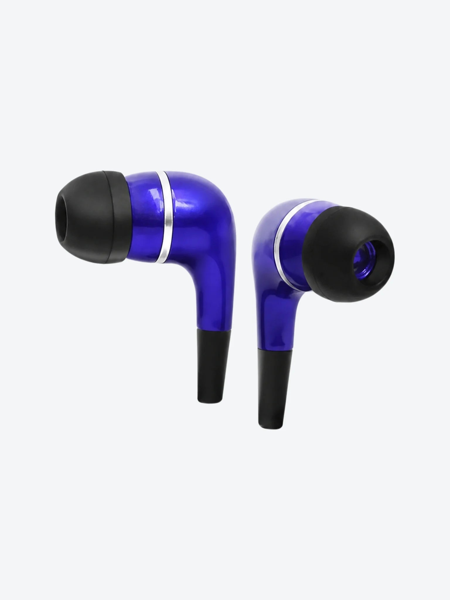 Auriculares Argom ARG-HS-0525L Con Reduccion de Ruido 525 Color Azul-1