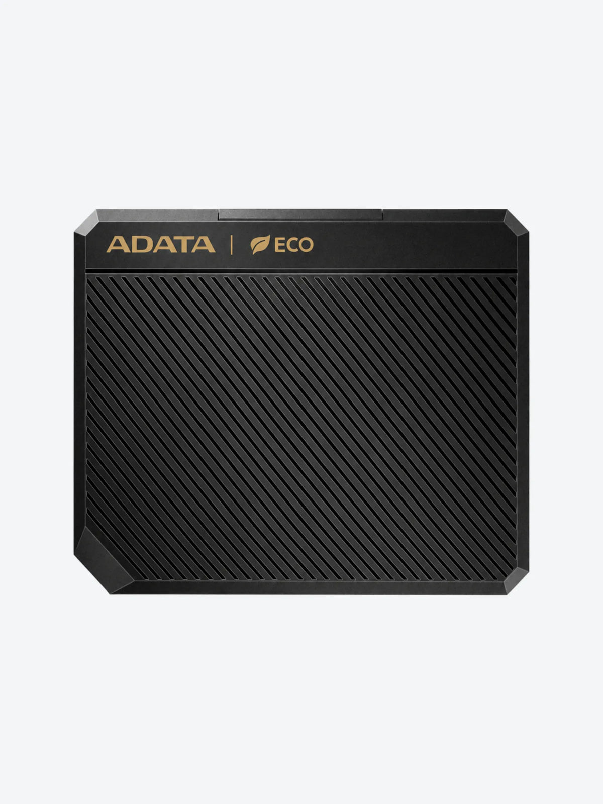 Enclosure 2.5 ADATA EC600 SATA USB 3.2 Negro