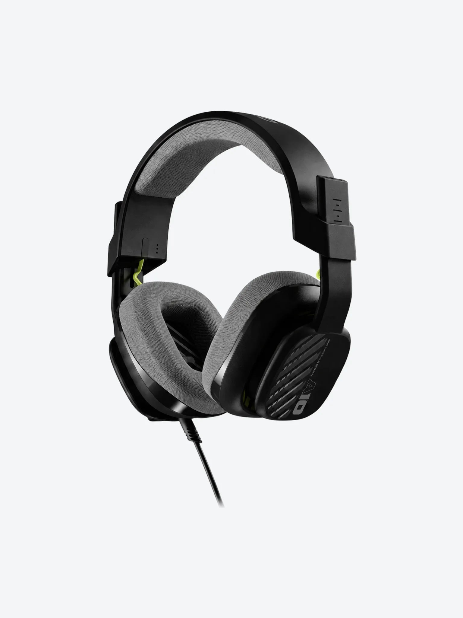 ASTRO Gaming A10 Gen 2 - Auricular - tamaño completo - cableado - negro